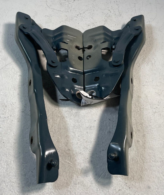 2022 - 2024 HYUNDAI IONIQ 5 FRONT LEFT & RIGHT SIDE HOOD HINGES PAIR