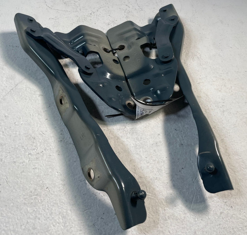 Load image into Gallery viewer, 2022 - 2024 HYUNDAI IONIQ 5 FRONT LEFT &amp; RIGHT SIDE HOOD HINGES PAIR # 107231
