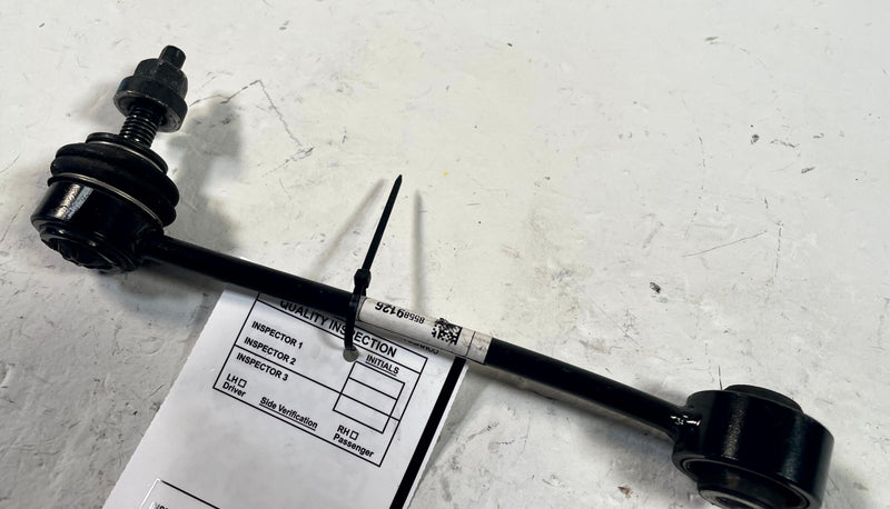 Load image into Gallery viewer, 24-26 HONDA PROLOGUE REAR LEFT OR RIGHT STABILIZER ANTI ROLL BAR LINK # 114217
