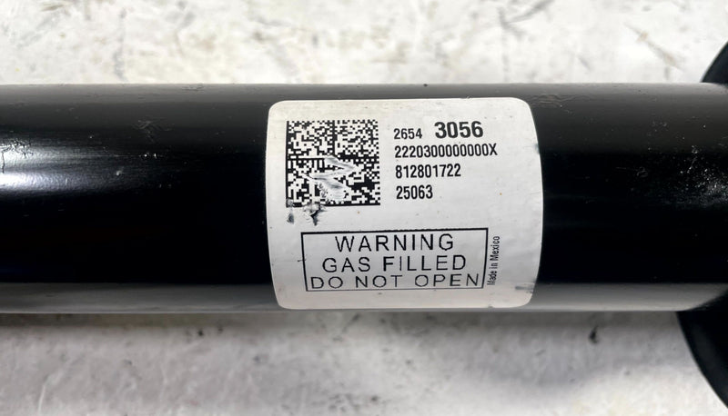 Load image into Gallery viewer, 2025-2026 CHEVROLET EQUINOX REAR LEFT OR RIGHT SIDE SHOCK STRUT ABSORBER #111357
