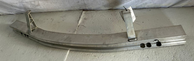 Load image into Gallery viewer, 2022 - 2026 ACURA MDX REAR BUMPER REINFORCEMENT BEAM IMPACT BAR REBAR # 111975
