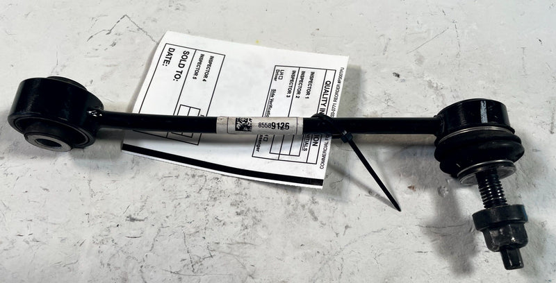 Load image into Gallery viewer, 24-26 HONDA PROLOGUE REAR LEFT OR RIGHT STABILIZER ANTI ROLL BAR LINK # 114217
