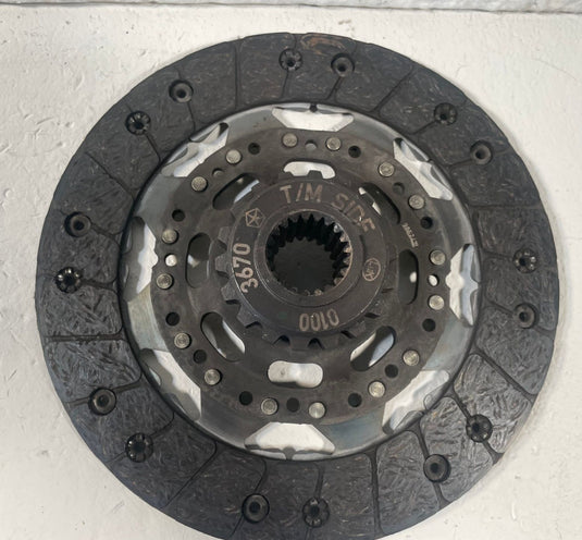 2020 - 2024 JEEP GLADIATOR PRESSURE PLATE AND DISC CLUTCH KIT 68273845AD