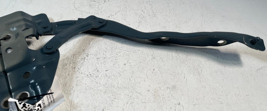 2022 - 2024 HYUNDAI IONIQ 5 FRONT LEFT & RIGHT SIDE HOOD HINGES PAIR
