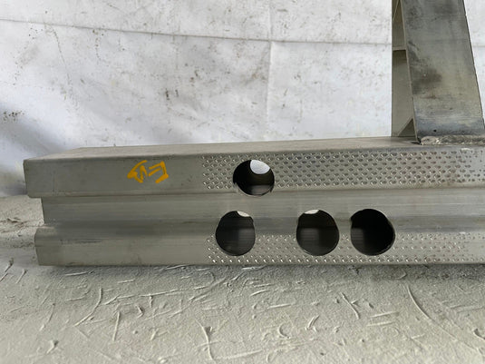 2022 - 2026 ACURA MDX REAR BUMPER REINFORCEMENT BEAM IMPACT BAR REBAR