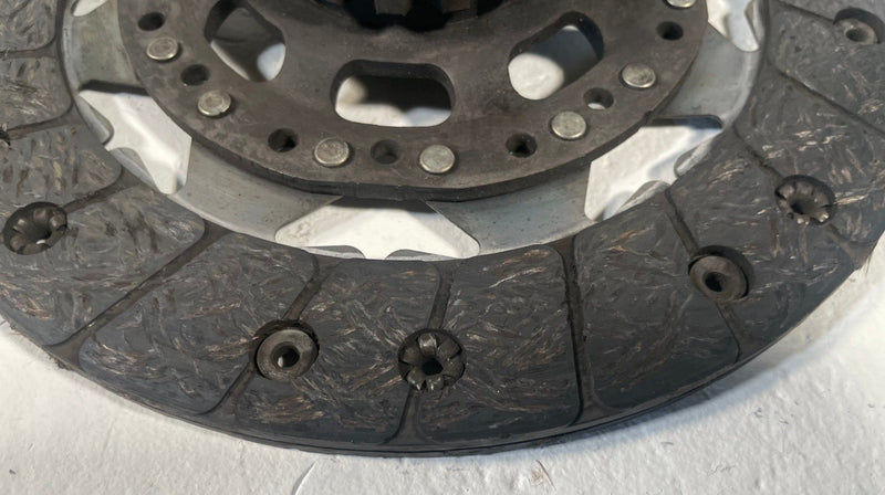 Load image into Gallery viewer, 2020 - 2024 JEEP GLADIATOR PRESSURE PLATE AND DISC CLUTCH KIT 68273845AD #114167
