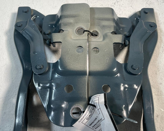 2022 - 2024 HYUNDAI IONIQ 5 FRONT LEFT & RIGHT SIDE HOOD HINGES PAIR