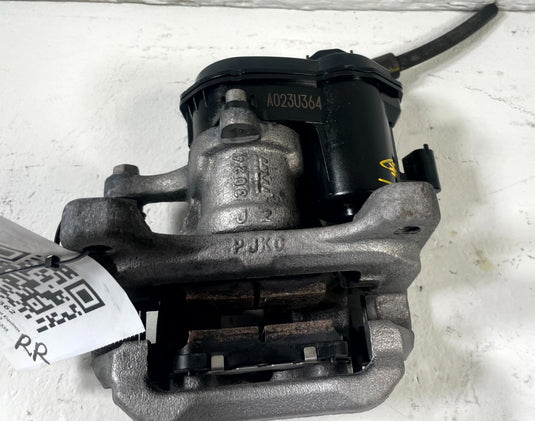 2025 CHEVROLET EQUINOX REAR RIGHT PASSENGER SIDE BRAKE CALIPER 26526198