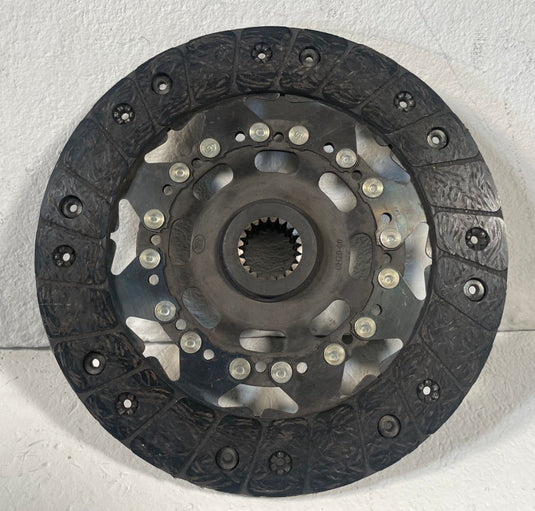 2020 - 2024 JEEP GLADIATOR PRESSURE PLATE AND DISC CLUTCH KIT 68273845AD