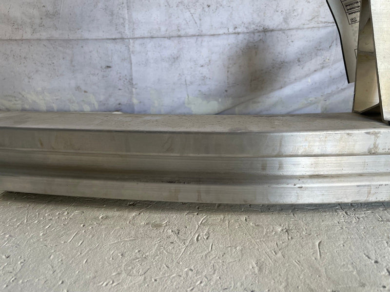 Load image into Gallery viewer, 2022 - 2026 ACURA MDX REAR BUMPER REINFORCEMENT BEAM IMPACT BAR REBAR # 111975
