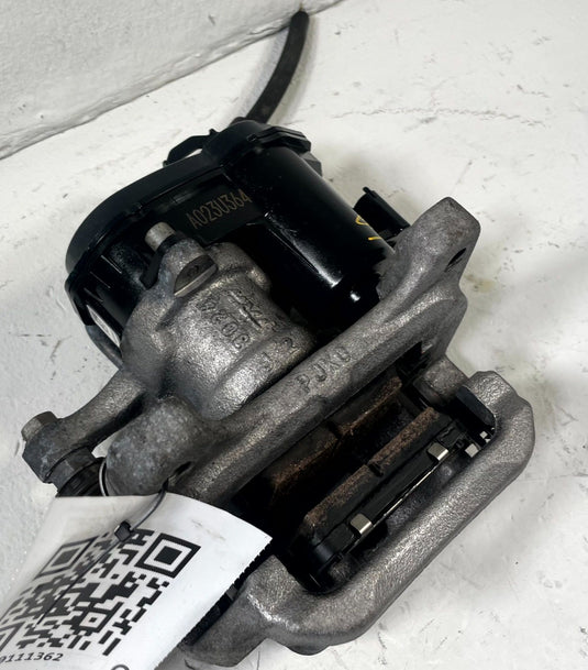 2025 CHEVROLET EQUINOX REAR RIGHT PASSENGER SIDE BRAKE CALIPER 26526198