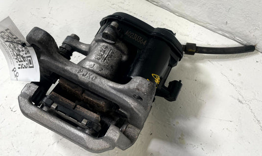 2025 CHEVROLET EQUINOX REAR RIGHT PASSENGER SIDE BRAKE CALIPER 26526198