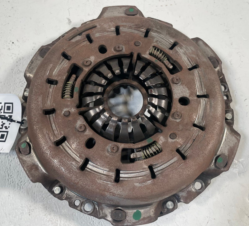Load image into Gallery viewer, 2020 - 2024 JEEP GLADIATOR PRESSURE PLATE AND DISC CLUTCH KIT 68273845AD #114167
