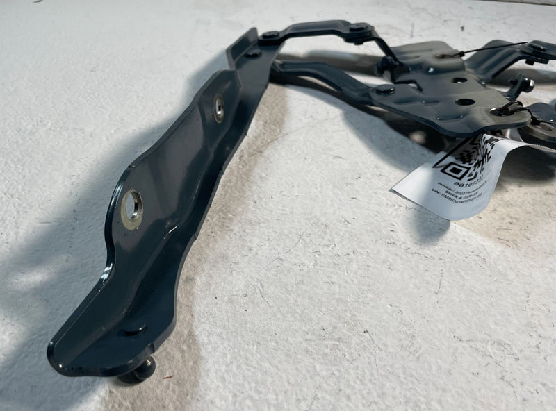 Load image into Gallery viewer, 2022 - 2024 HYUNDAI IONIQ 5 FRONT LEFT &amp; RIGHT SIDE HOOD HINGES PAIR # 107231
