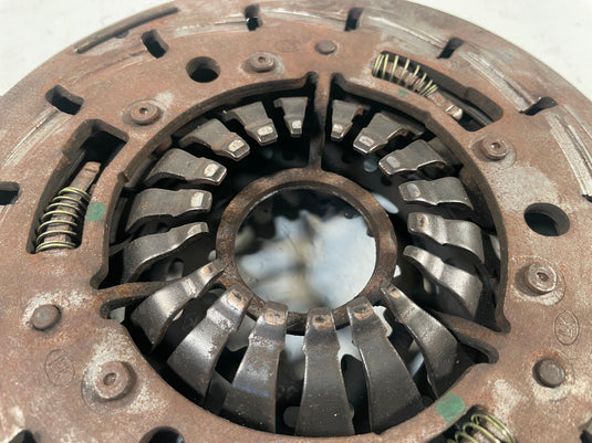2020 - 2024 JEEP GLADIATOR PRESSURE PLATE AND DISC CLUTCH KIT 68273845AD