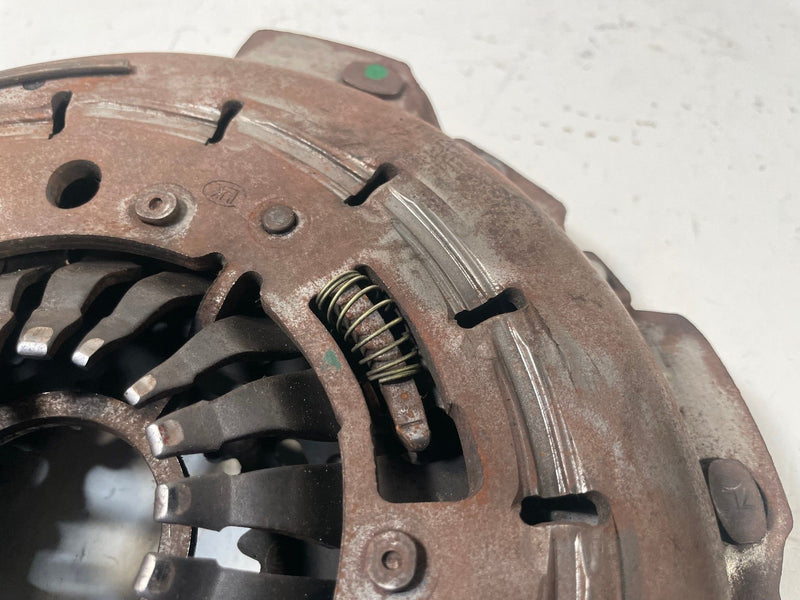Load image into Gallery viewer, 2020 - 2024 JEEP GLADIATOR PRESSURE PLATE AND DISC CLUTCH KIT 68273845AD #114167
