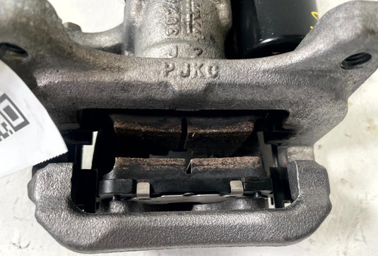 2025 CHEVROLET EQUINOX REAR RIGHT PASSENGER SIDE BRAKE CALIPER 26526198