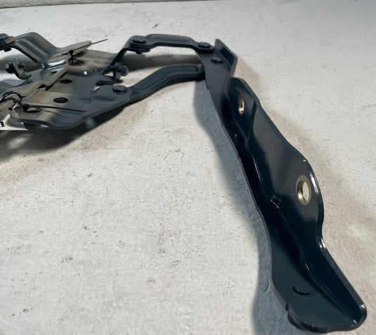 2022 - 2024 HYUNDAI IONIQ 5 FRONT LEFT & RIGHT SIDE HOOD HINGES PAIR