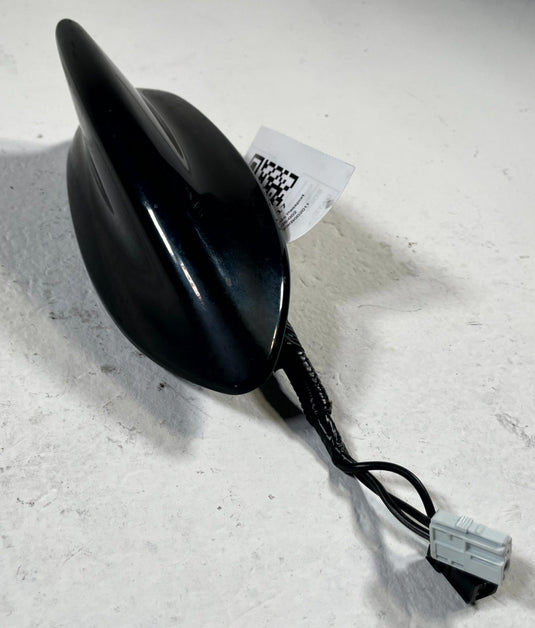2019-25 HONDA PASSPORT SHARK ROOF FIN RADIO ANTENNA BLACK (NH731P)