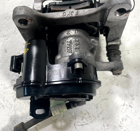2025 CHEVROLET EQUINOX REAR RIGHT PASSENGER SIDE BRAKE CALIPER 26526198
