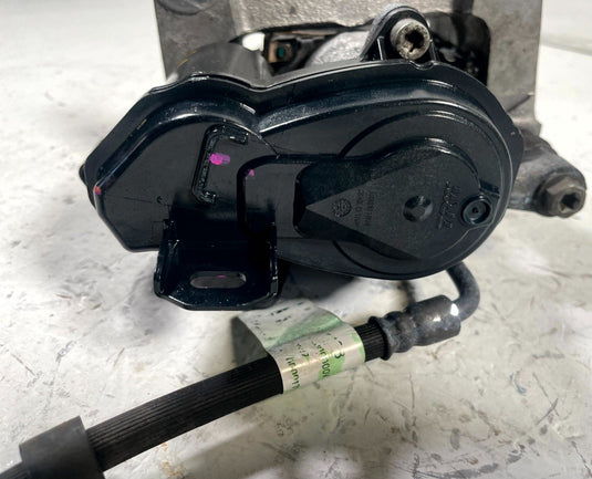 2025 CHEVROLET EQUINOX REAR RIGHT PASSENGER SIDE BRAKE CALIPER 26526198