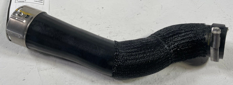 Load image into Gallery viewer, 2021-2026 HYUNDAI SANTA FE ENGINE INTERCOOLER INLET HOSE PIPE TUBE 2.5L # 112811
