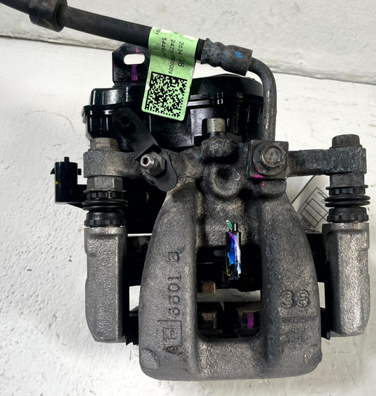 2025 CHEVROLET EQUINOX REAR RIGHT PASSENGER SIDE BRAKE CALIPER 26526198