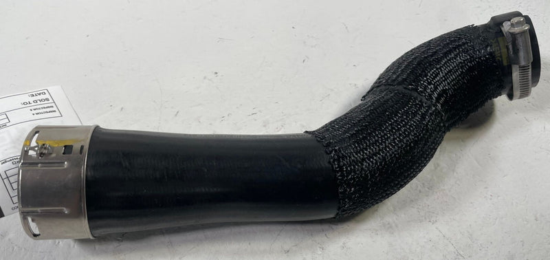 Load image into Gallery viewer, 2021-2026 HYUNDAI SANTA FE ENGINE INTERCOOLER INLET HOSE PIPE TUBE 2.5L # 112811

