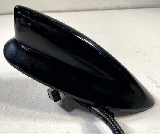 2019-25 HONDA PASSPORT SHARK ROOF FIN RADIO ANTENNA BLACK (NH731P)