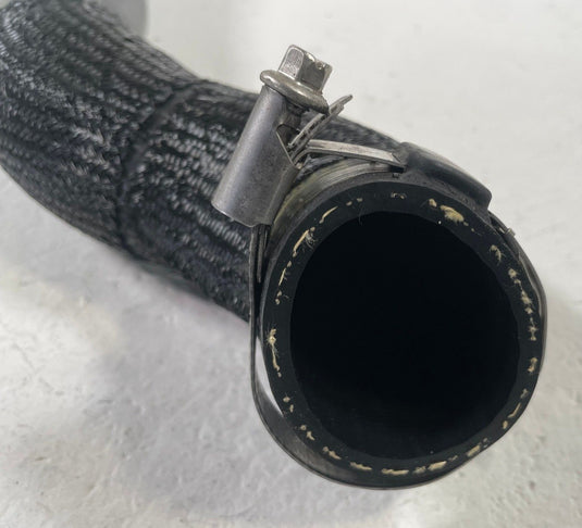 2021-2026 HYUNDAI SANTA FE ENGINE INTERCOOLER INLET HOSE PIPE TUBE 2.5L