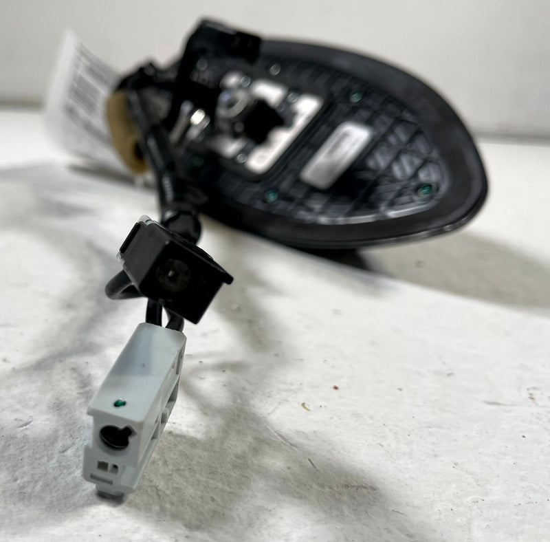 Load image into Gallery viewer, 2019-25 HONDA PASSPORT SHARK ROOF FIN RADIO ANTENNA BLACK (NH731P) # 107417
