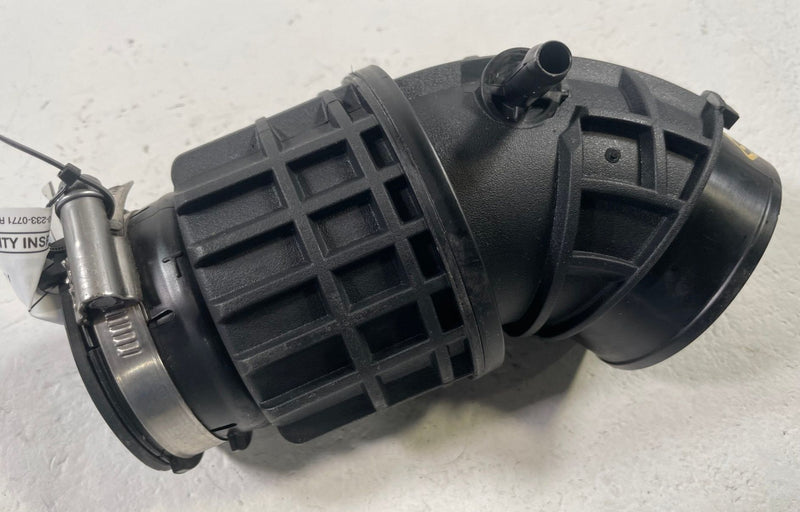 Load image into Gallery viewer, 2021 - 2026 HYUNDAI SANTA FE ENGINE AIR INTAKE HOSE TUBE 28139-P2600 # 112815
