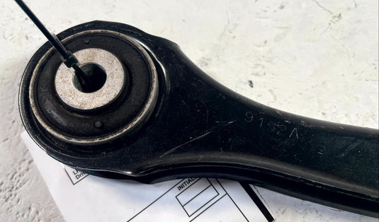 2024 - 2026 HONDA PROLOGUE REAR LEFT SIDE UPPER TRAILING CONTROL ARM