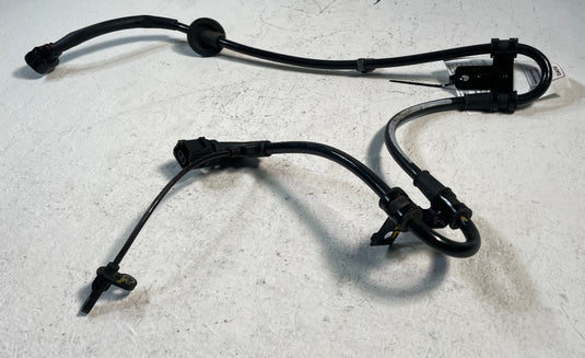 2022-2025 HYUNDAI IONIQ 5 REAR LEFT DRIVER SIDE ABS WHEEL SPEED SENSOR