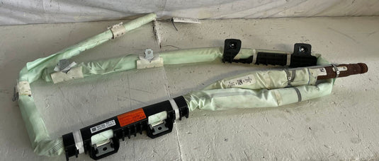 2020-2025 HYUNDAI PALISADE FRONT RIGHT SIDE CURTAIN ROOF AIRBAG AIR BAG