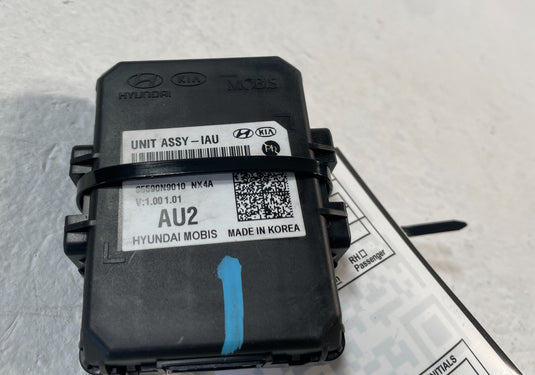 22-25 HYUNDAI TUCSON IGNITION IMMOBILIZER LOCKING CONTROL MODULE UNIT