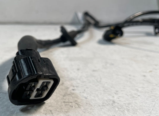 2022-2025 HYUNDAI IONIQ 5 REAR LEFT DRIVER SIDE ABS WHEEL SPEED SENSOR