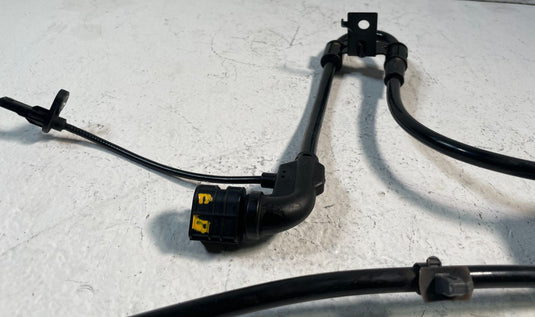 2022-2025 HYUNDAI IONIQ 5 REAR LEFT DRIVER SIDE ABS WHEEL SPEED SENSOR