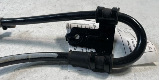 2022-2025 HYUNDAI IONIQ 5 REAR LEFT DRIVER SIDE ABS WHEEL SPEED SENSOR