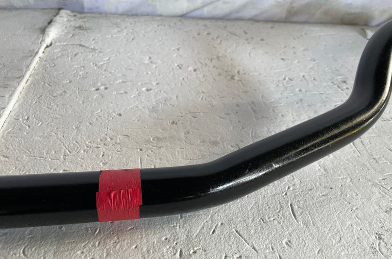 Load image into Gallery viewer, 2022-2026 ACURA MDX FWD FRONT STABILIZER SWAY ANTI ROLL BAR 51300TYAA02 # 111981
