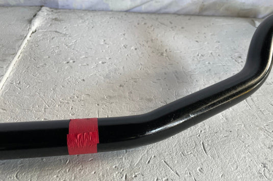2022-2026 ACURA MDX FWD FRONT STABILIZER SWAY ANTI ROLL BAR 51300TYAA02