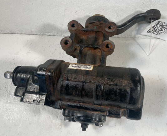 2020 - 2023 JEEP GLADIATOR POWER STEERING GEAR BOX 68507576AB