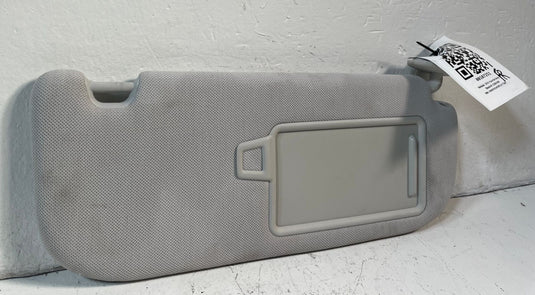 2022 - 2024 HYUNDAI IONIQ 5 FRONT RIGHT SIDE SUN VISOR SUNVISOR GRAY
