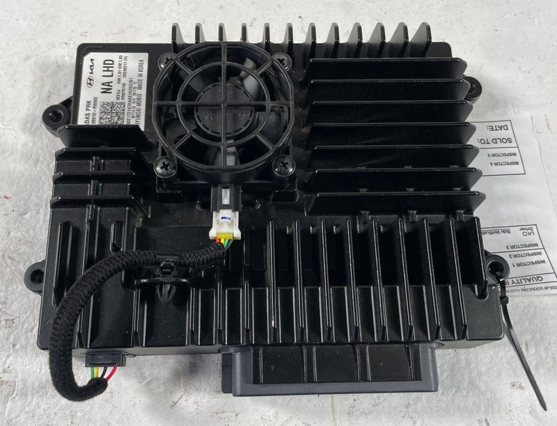 Load image into Gallery viewer, 24-25 HYUNDAI SANTA FE ADAS PARKING ASSIST ASSISTANT CONTROL MODULE UNIT #108729
