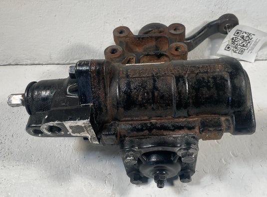 2020 - 2023 JEEP GLADIATOR POWER STEERING GEAR BOX 68507576AB