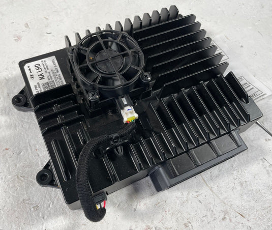 24-25 HYUNDAI SANTA FE ADAS PARKING ASSIST ASSISTANT CONTROL MODULE UNIT