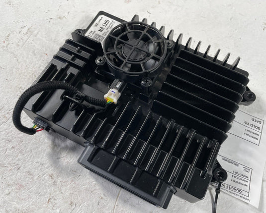 24-25 HYUNDAI SANTA FE ADAS PARKING ASSIST ASSISTANT CONTROL MODULE UNIT 