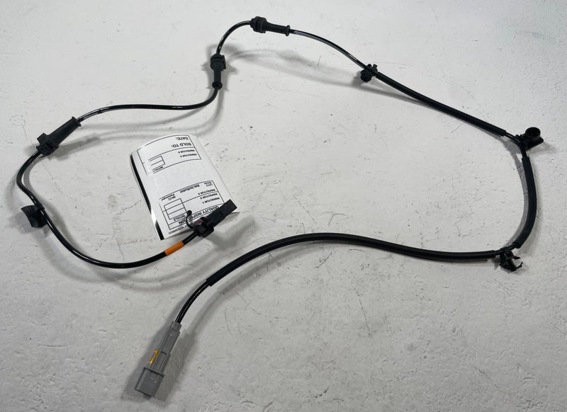 Load image into Gallery viewer, 2024-2026 HYUNDAI SANTA FE FRONT RIGHT SIDE ABS WHEEL SPEED SENSOR 2.5L # 112823

