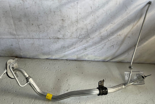 22-26 ACURA MDX AC AIR CONDITIONING HEAT EXCHANGER HOSE TUBE PIPE LINE
