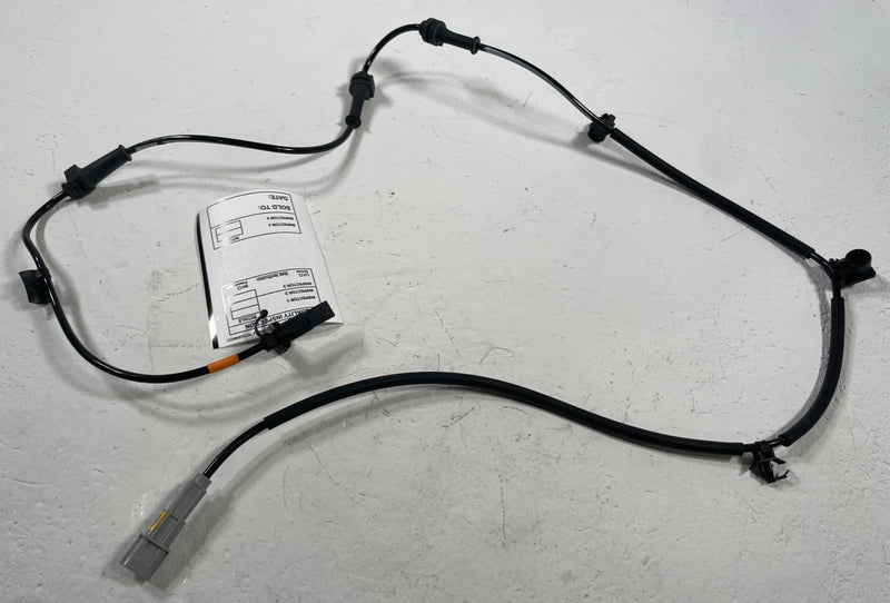 Load image into Gallery viewer, 2024-2026 HYUNDAI SANTA FE FRONT RIGHT SIDE ABS WHEEL SPEED SENSOR 2.5L # 112823
